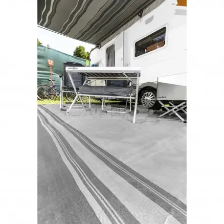 stuoia da campeggio trip 200