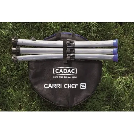 cadac carri chef 2