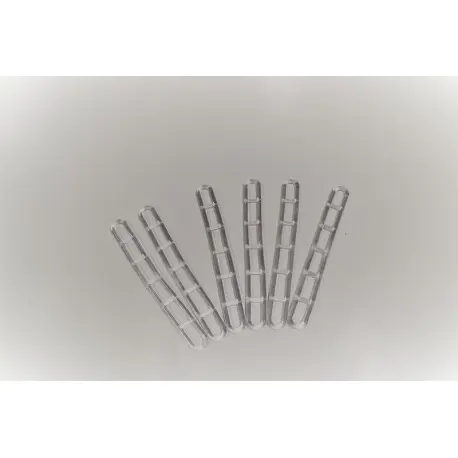 Scaletta per fissaggio