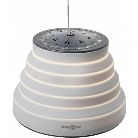 lampada campeggio syrma led