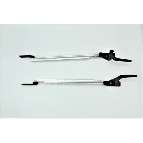 Braccetto finestra polyplastic mm 230