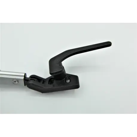 Braccetto finestra polyplastic mm 230