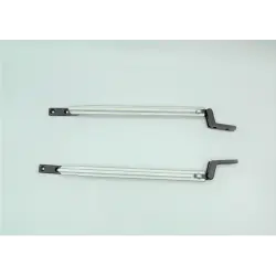 Braccetto finestra a scatto MM 300/400