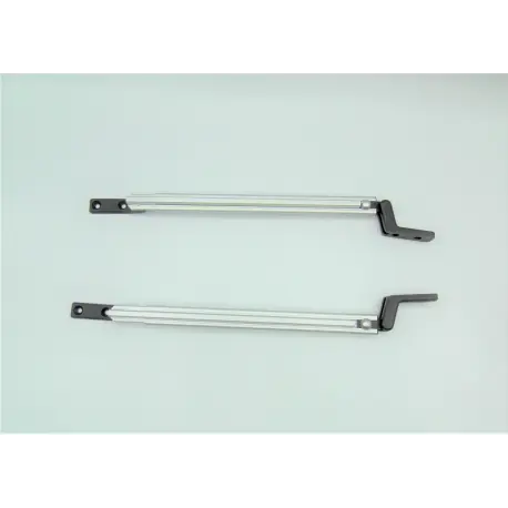 Braccetto finestra a scatto MM 300/400