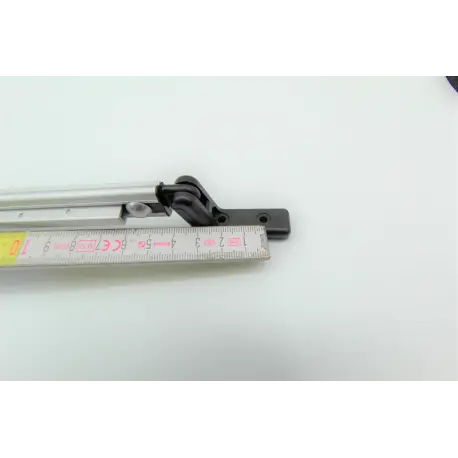 Braccetto finestra a scatto MM 300/400