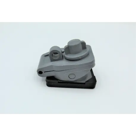 Attacco per palo 3PZ