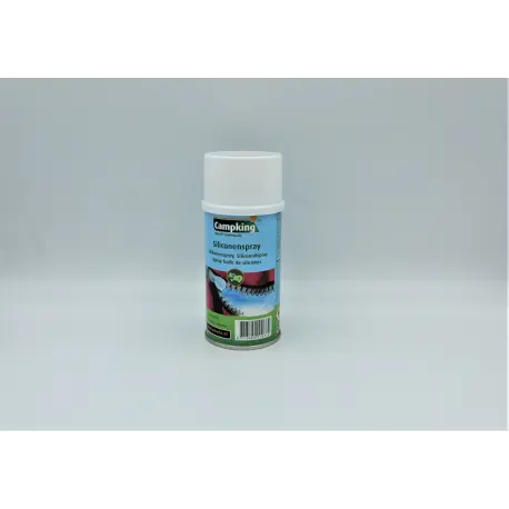spray silicone