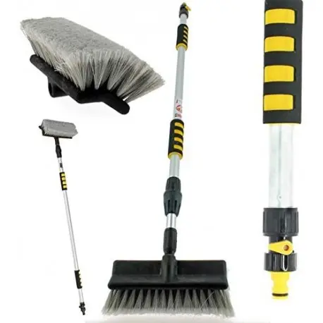 Spazzola lava auto Moppy