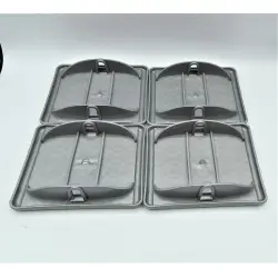 Carapad base anti sprofondamento