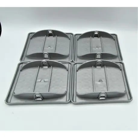 Carapad base anti sprofondamento