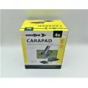 Carapad base anti sprofondamento