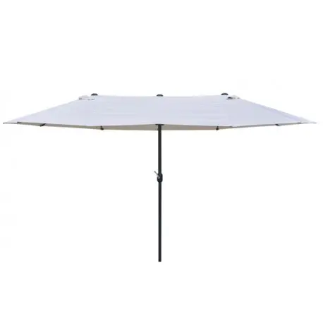 Ombrellone rettangolare cm 450 x 250