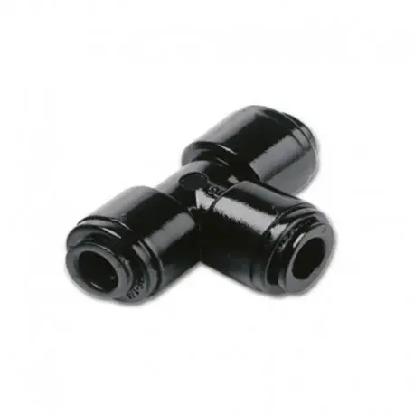 Raccordo john guest a T ø 12