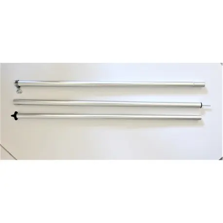 Base puntale cm 170-260