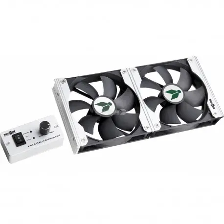 Ventola 12 Volt per frigorifero camper