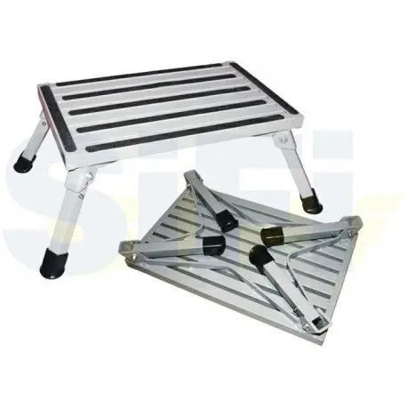 Scalino per camper modello Vittoria