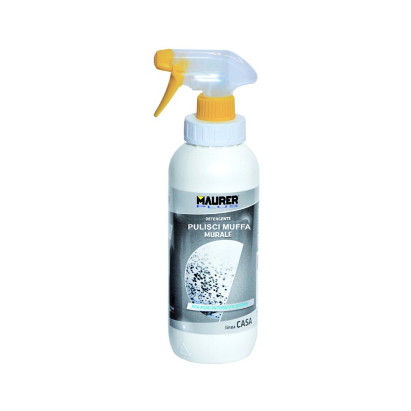 RIMUOVI MUFFA Nettoyant anti-moisissure By CAMP