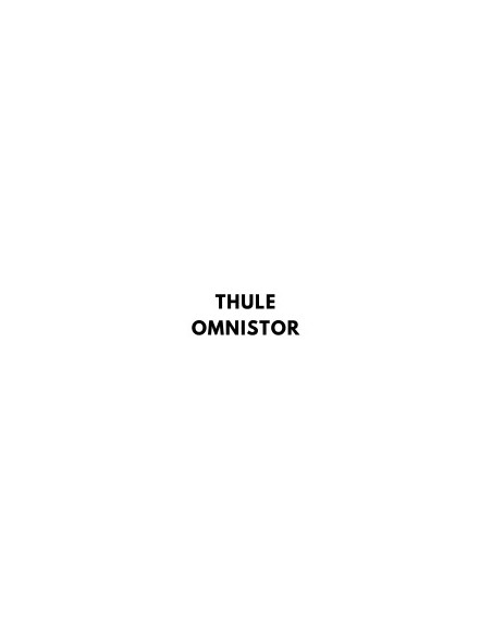 Thule Omnistor